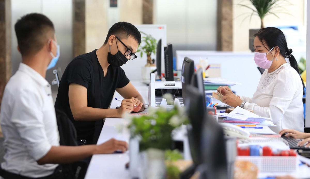 Quy định trong Luật giúp cho khách hàng mua bảo hiểm có thể hiểu rõ hơn về thông tin dịch vụ sản phẩm.  
