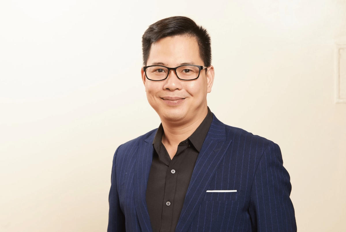 PGS.TS Trần Thành Nam.