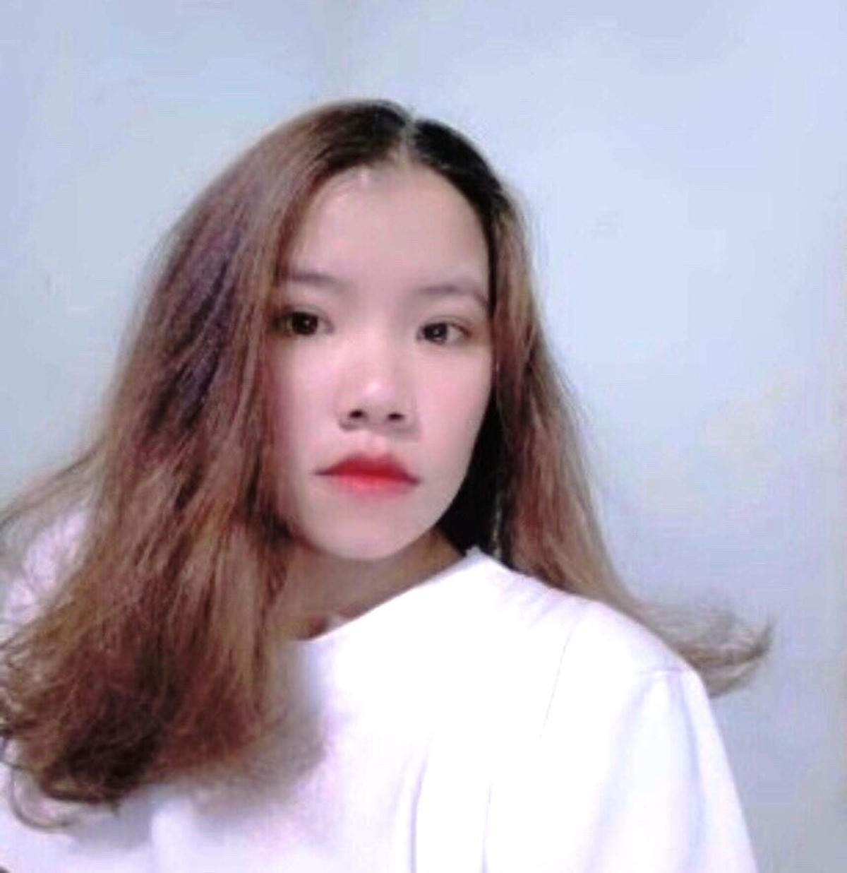 Đối tượng Huỳnh Thị Ly Ly. (Ảnh CTV)