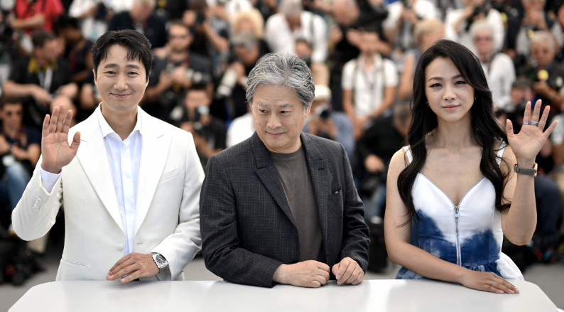 Kết quả Cannes 2022: Điện ảnh Hàn thắng lớn
