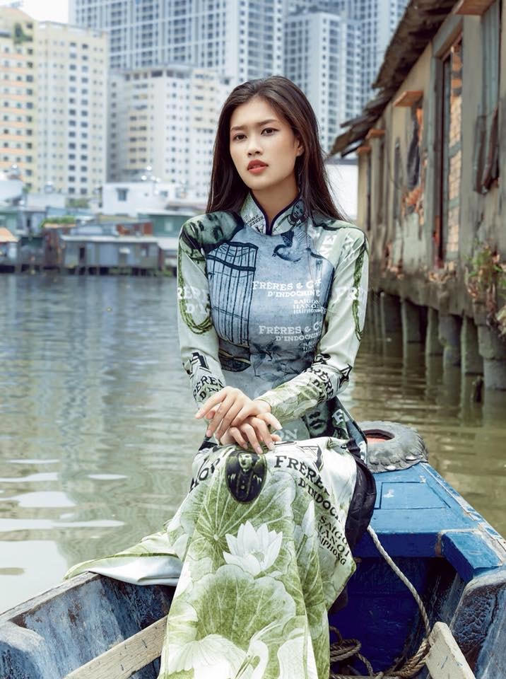 Trong chương trình phỏng vấn trực tuyến thuộc khuôn khổ cuộc thi Miss Grand Vietnam 2022, Đoàn Thiên Ân gây chú ý với câu chuyện từng nặng tới 75 kg. Thiên Ân tiết lộ cô tự ti về vóc dáng. Sau đó, để thực hiện mong muốn được sải bước trên sàn diễn, cô quyết tâm giảm 15 kg trong khoảng bốn tháng.