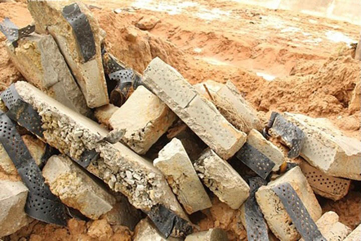Công trình chất lượng kém là nguyên nhân dẫn đến thất thoát tiền cho ngân sách nhà nước, trong đó phần lớn do sự quản lý yếu kém của các chủ đầu tư không đủ năng lực nhưng vẫn được giao thực hiện dự án.