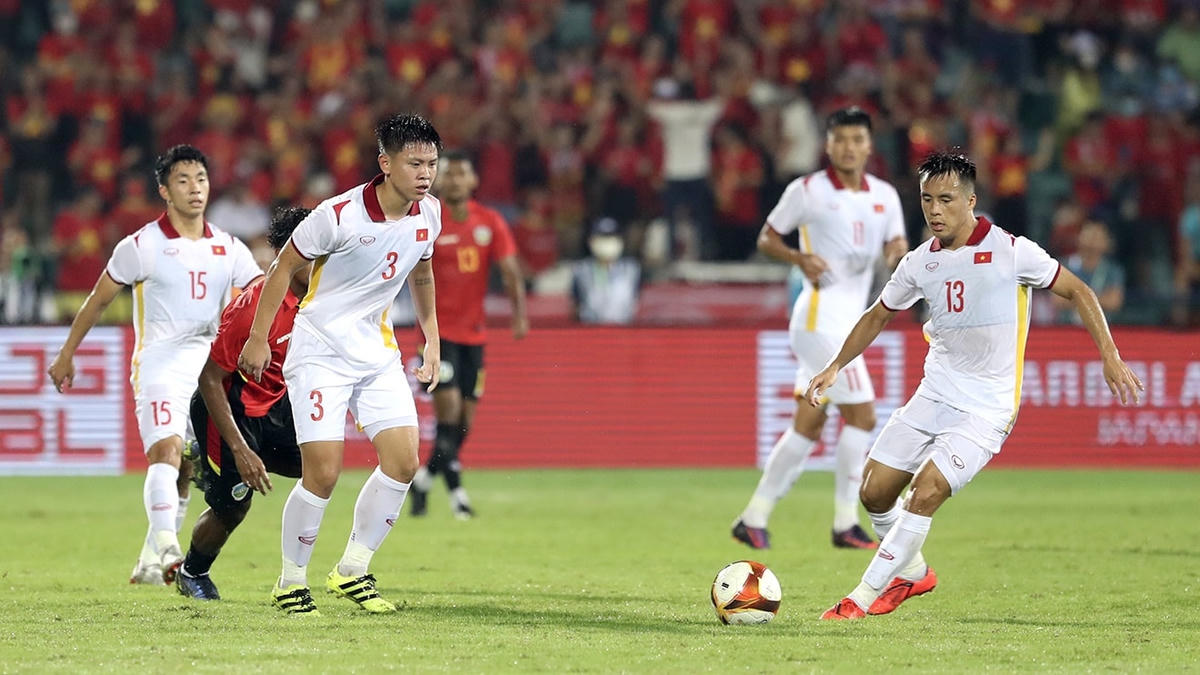 U23 Việt Nam đã chuẩn bị kỹ cho trận bán kết tối 19/5 khi gặp U23 Malaysia.