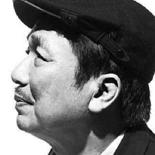 Nhạc sĩ Phú Quang (1949-2021).  