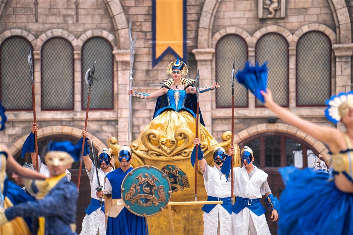 Sun World Ba Na Hills: Có gì trong chương mới của thiên đường trải nghiệm hàng đầu Việt Nam?