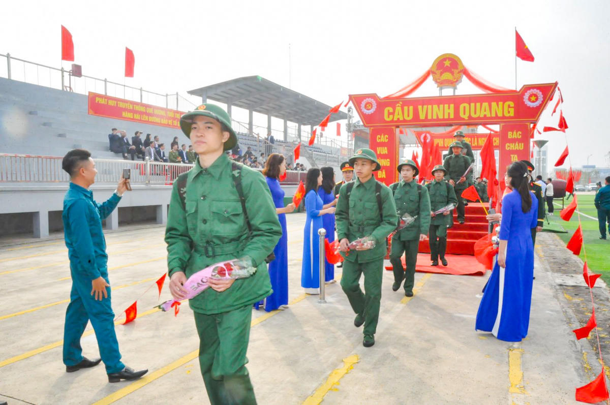 CẦU VQ 9