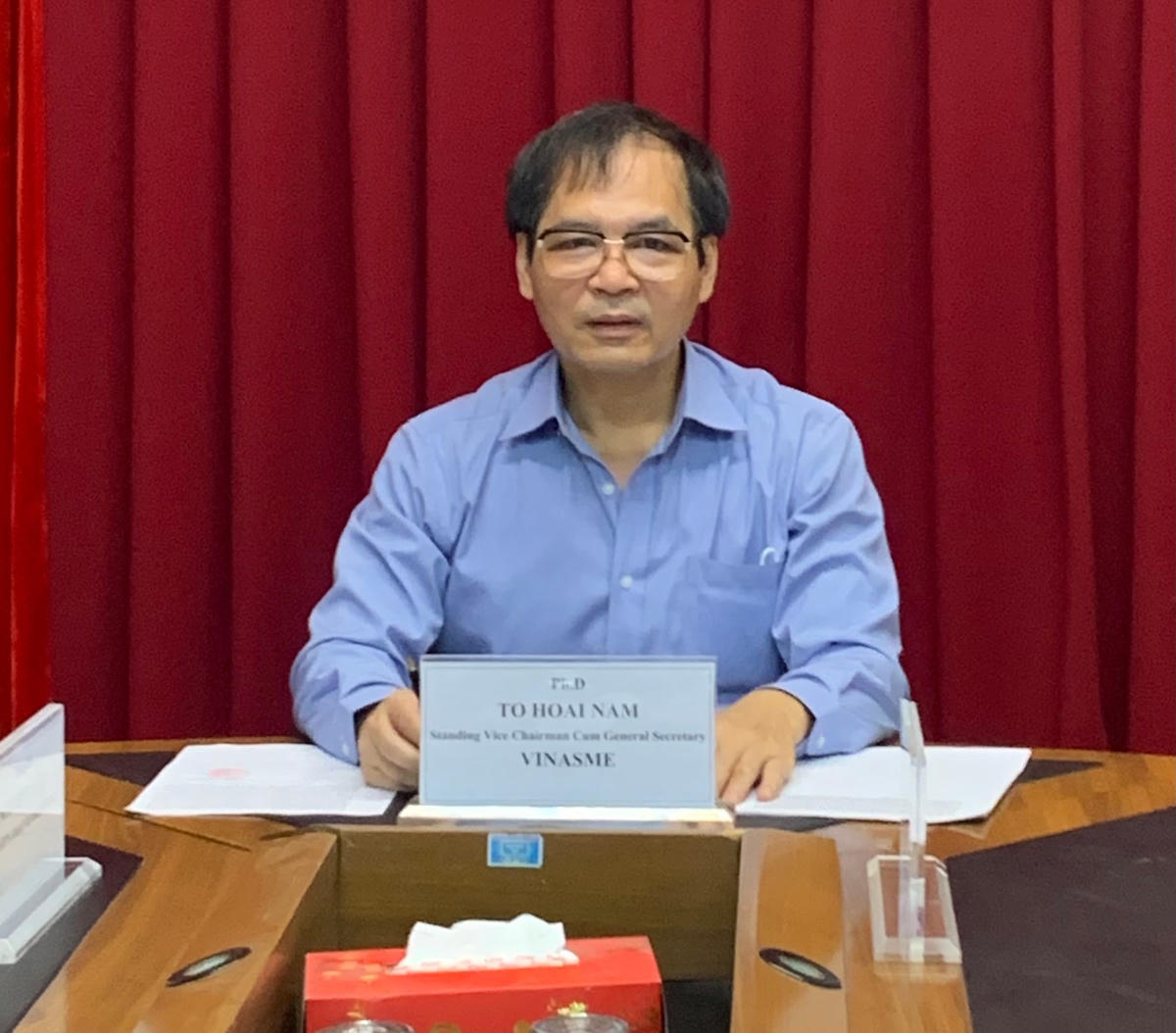 Nỗ lực để mục tiêu tăng trưởng như kỳ vọng