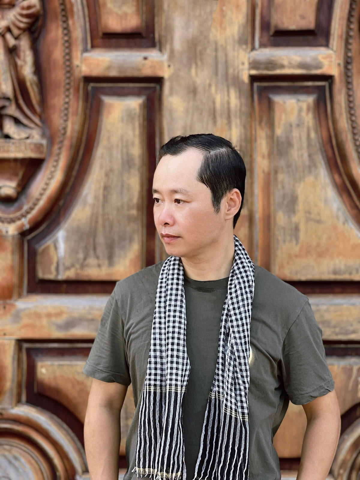 Nhạc sĩ An Hiếu đánh giá cao những đóng góp của các ca sĩ GenZ. Anh cho rằng, họ sẽ còn "bay cao, bay xa" hơn nữa trong tương lai. 