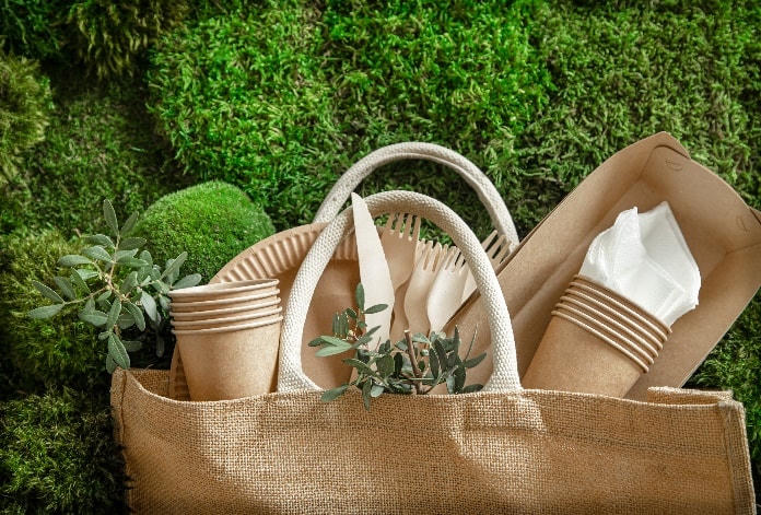 Doanh nghiệp F&B Việt trước cơ hội và thách thức phát triển bền vững