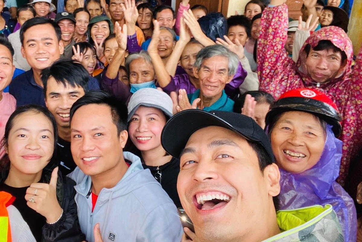 MC Phan Anh: '10 năm trước… tôi sợ độ phủ sóng của chính mình' 