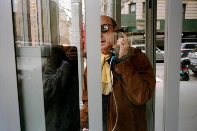 Bốt điện thoại cuối cùng ở New York bị dỡ bỏ: Sự kết thúc của một thời đại đáng nhớ