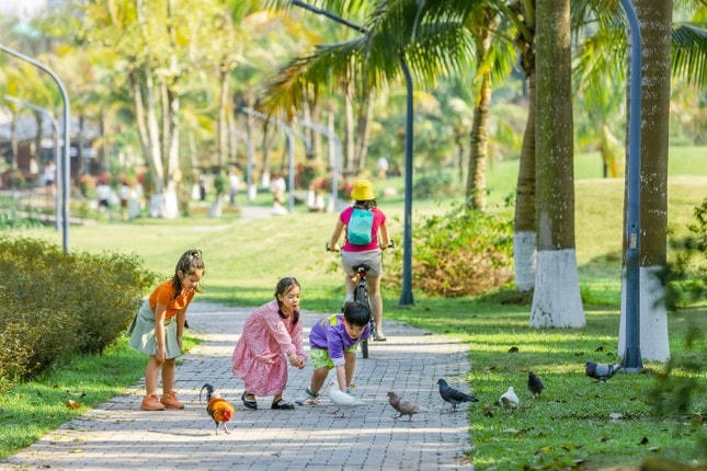 Khám phá vùng đất được cho là khởi nguồn của những nụ cười hạnh phúc ảnh 4