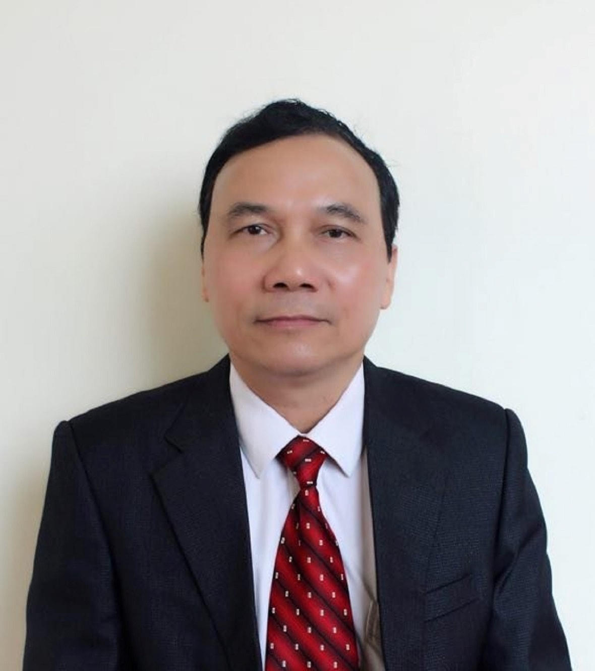 Ông Đỗ Minh Tân.