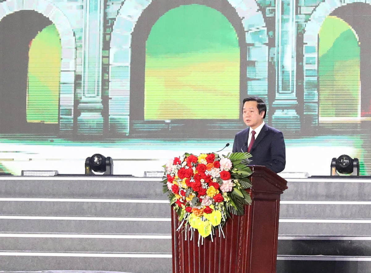 Ông Phạm Quang Ngọc, Chủ tịch UBN