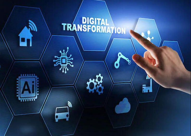 Mục tiêu đến năm 2025, cơ bản thiết lập nền tảng Tài chính số hiện đại, công khai, minh bạch. Ảnh minh họa
