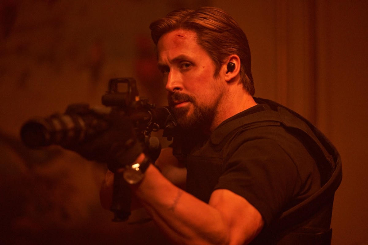 Tạo hình búp bê Ken của tài tử Ryan Gosling gây 'hoảng hốt'