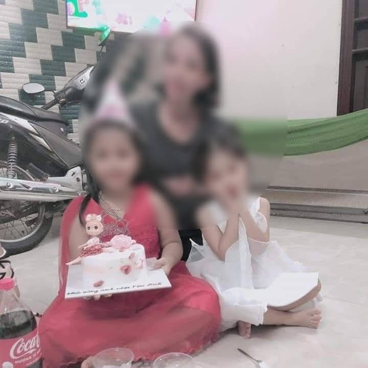 Bố ruột của chị Q. tố cáo con rể đã bạo hành con gái khiến chị tử vong.