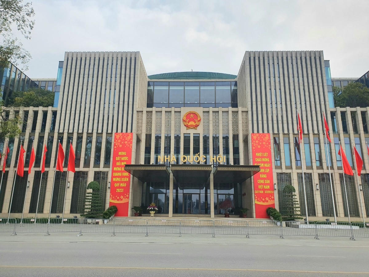 Được biết, công tác trang trí, tuyên truyền, cổ động trực quan được thành phố Hà Nội tổ chức trang trọng, thiết thực trên nhiều khu vực trung tâm thành phố như Quảng trường Ba Đình, khu vực hồ Hoàn Kiếm, Nhà hát Lớn...