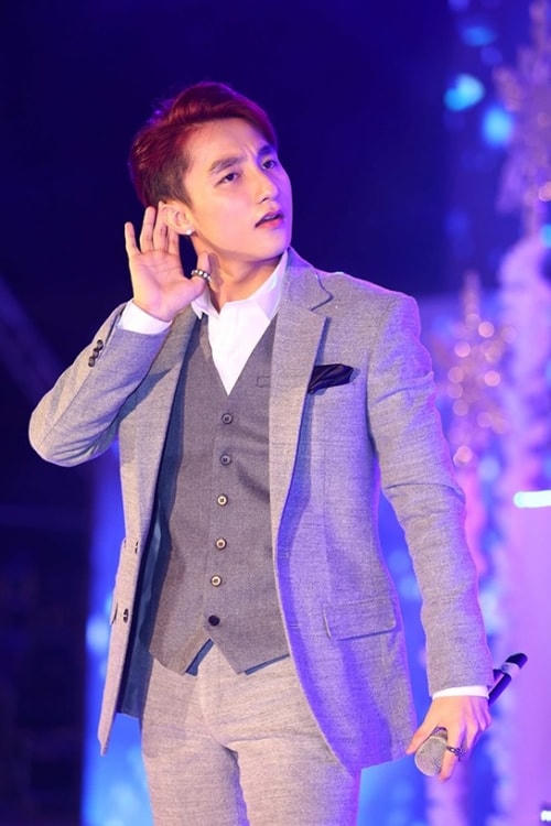 Sơn Tùng được xếp vào hàng nghệ sĩ có chiêu trò theo hướng thứ hai hiệu quả nhất nhì showbiz.