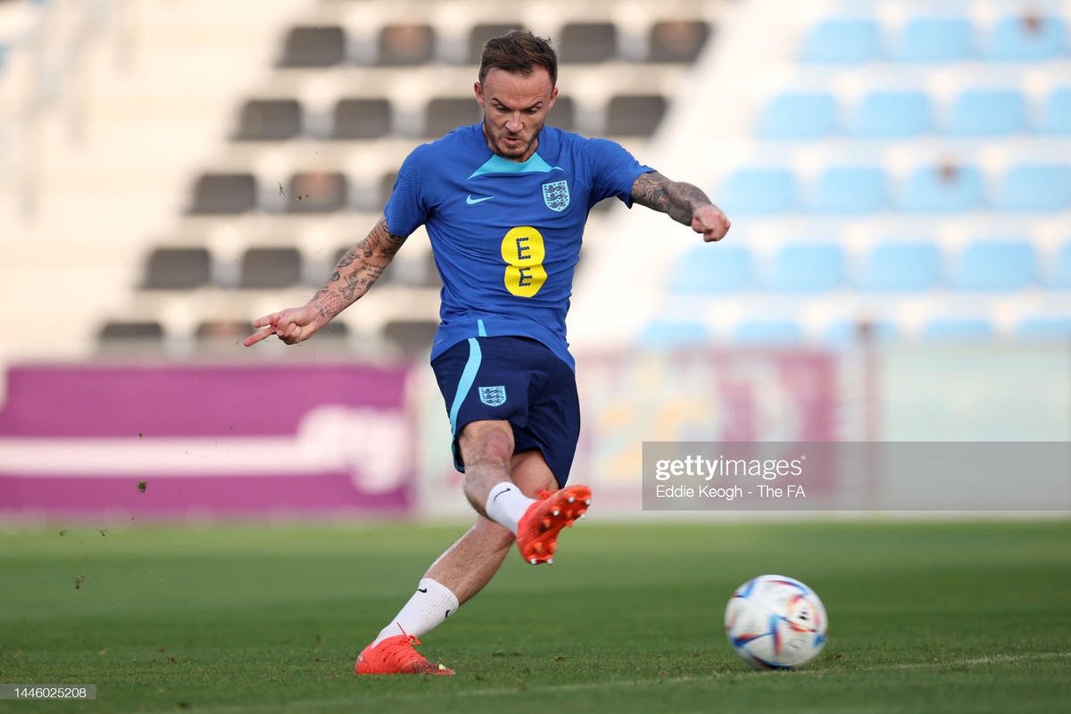 Anh - Senegal: 'Tam sư' gặp đối thủ ưa thích