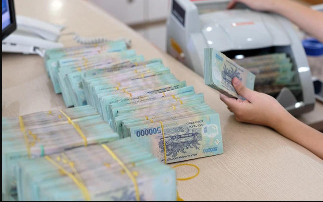 Những ngân hàng có lãi năm 2021 cao ngất, bất chấp dịch bệnh