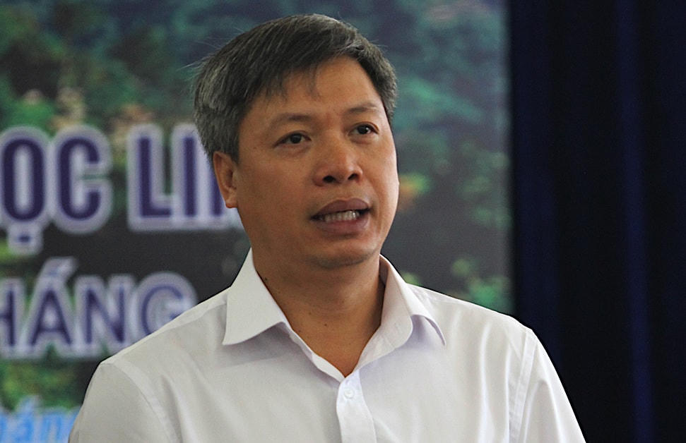 Xăng dầu tăng giá, tàu cá nằm bờ