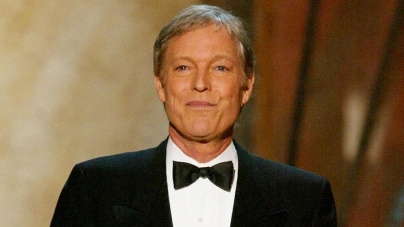 Nam diễn viên Richard Chamberlain. (Nguồn: Getty Images)