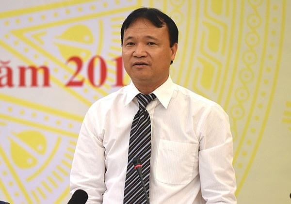Tín hiệu tích cực cho trái cây Việt  