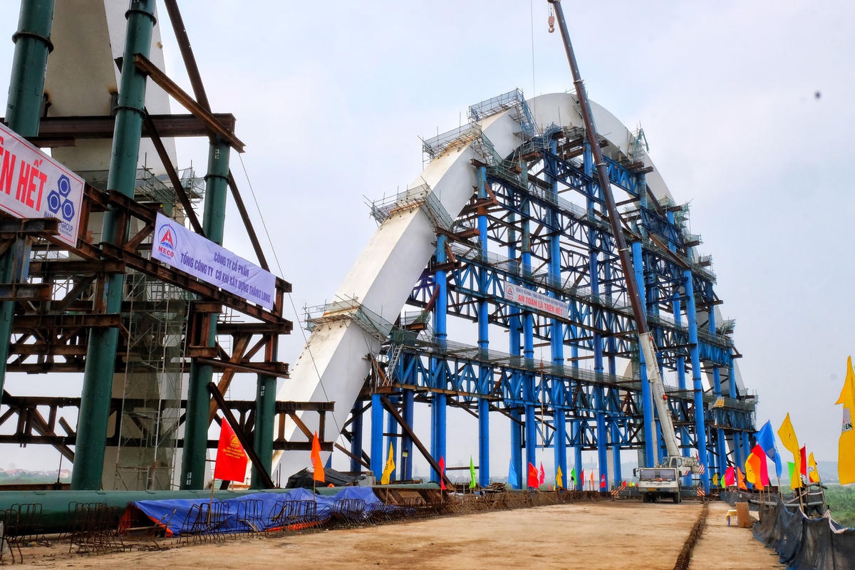 Sau khi hoàn thành và đưa vào sử dụng, cầu Phật Tích - Đại Đồng Thành được kỳ vọng sẽ góp phần hình thành mạng giao thông khép kín giữa khu vực Bắc Đuống và Nam Đuống, kết nối với các tỉnh đồng bằng sông Hồng và phụ cận như: TP Hà Nội, tỉnh Bắc Giang, Thái Nguyên, Hưng Yên, Hải Dương qua quốc lộ 1, quốc lộ 38, quốc lộ 5, quốc lộ 17...