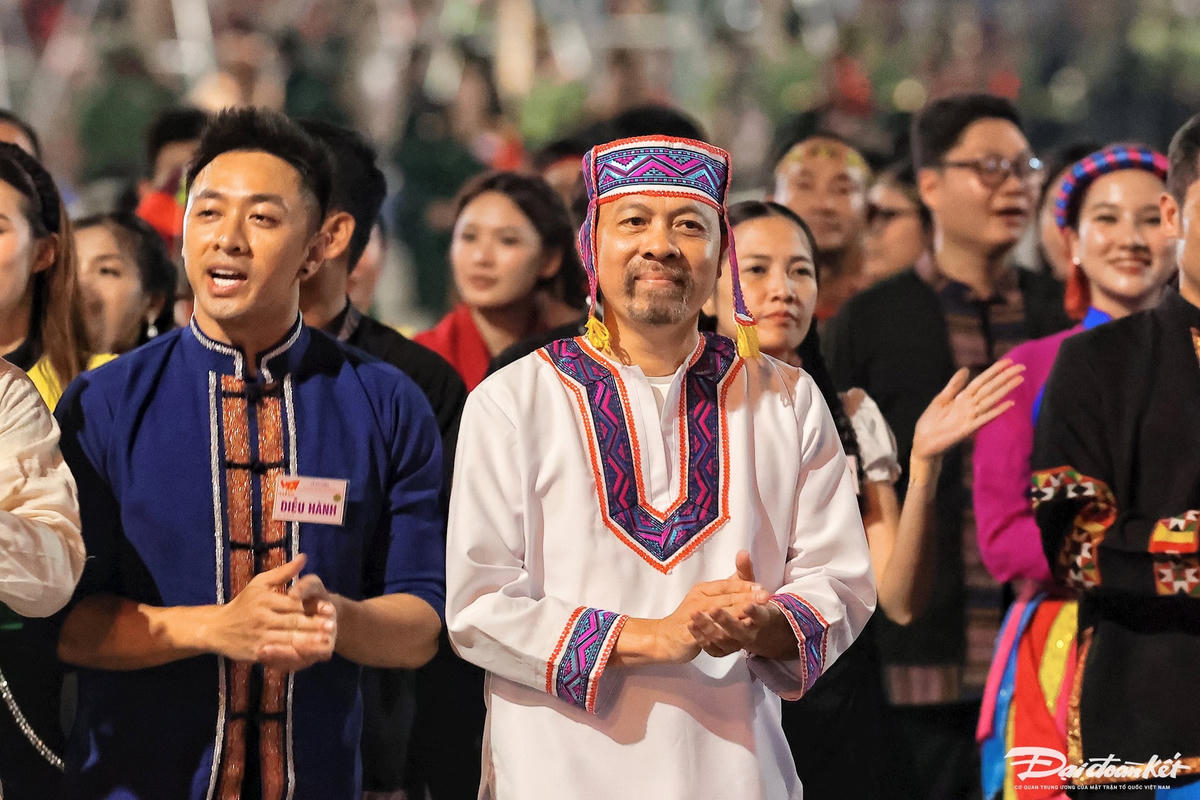 đại đoàn kết toàn dân7