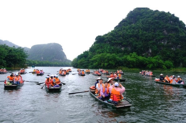 Ảnh minh họa: TCDL.