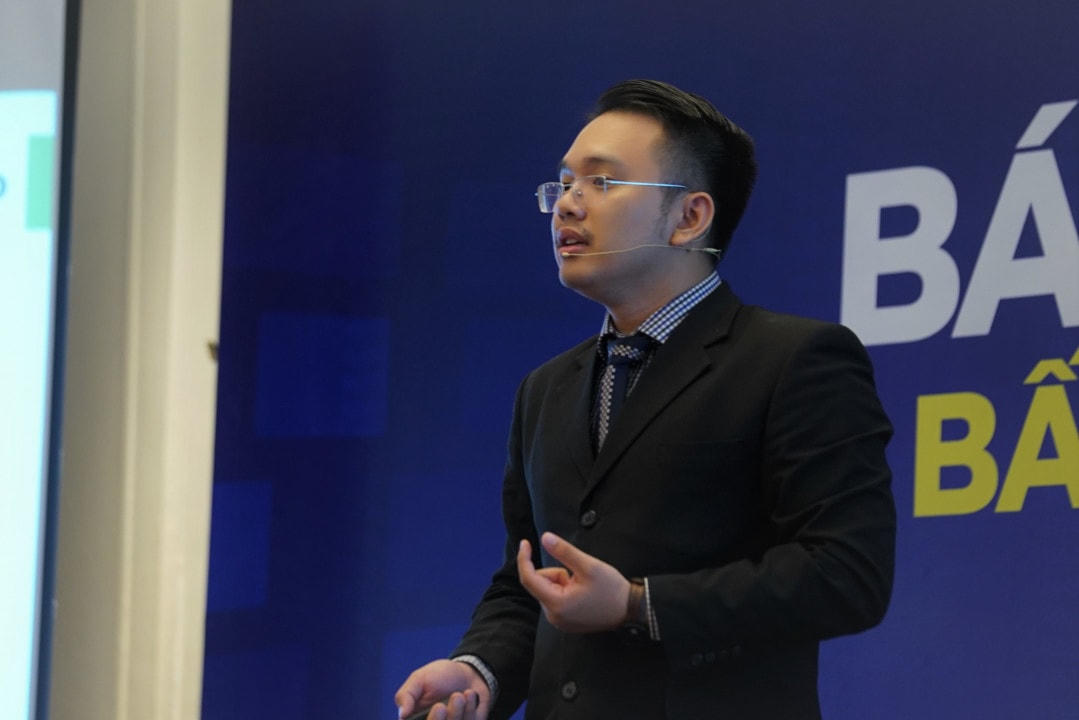 Giá chung cư ngược sóng thị trường