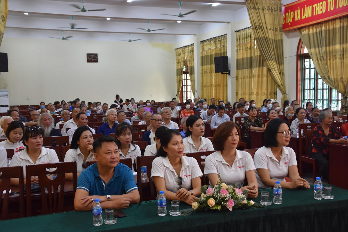 Ngày 27/7 hàng năm là ngày tri ân, tưởng nhớ các anh hùng liệt sĩ, thương binh, bệnh binh, những người có công với cách mạng đã dũng cảm chiến đấu và hy sinh xương máu để bảo vệ nền độc lập như ngày nay. Đồng thời đây cũng là dịp để giáo dục cho thế hệ trẻ về truyền thống biết ơn, uống nước nhớ nguồn của dân tộc.
