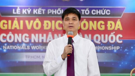 Ông Ngọ Duy Hiểu.