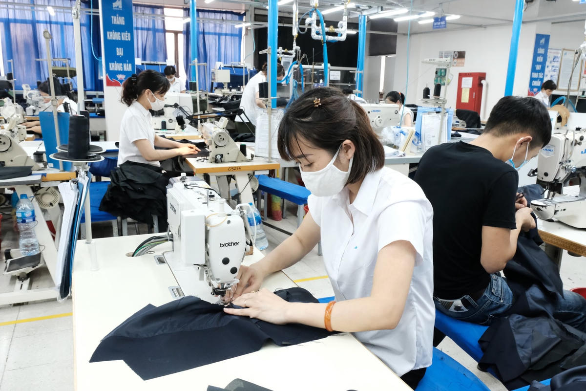 Cơ cấu dân số vàng nếu không tận dụng, sẽ lỡ thời cơ.  