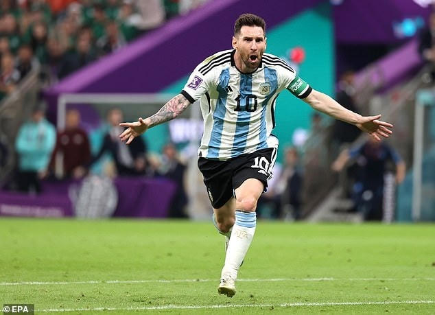 Messi đồng ý rời PSG, chuyển tới CLB mới với mức lương kỷ lục