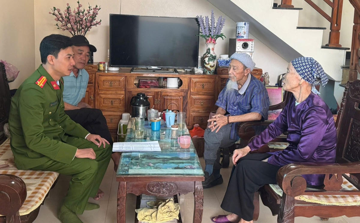 1_ lam viec voi gia dinh ba P