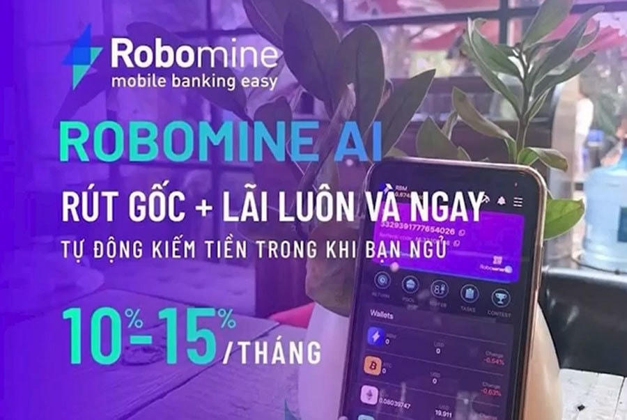 Nhiều lời quảng cáo hấp dẫn hút người chơi.