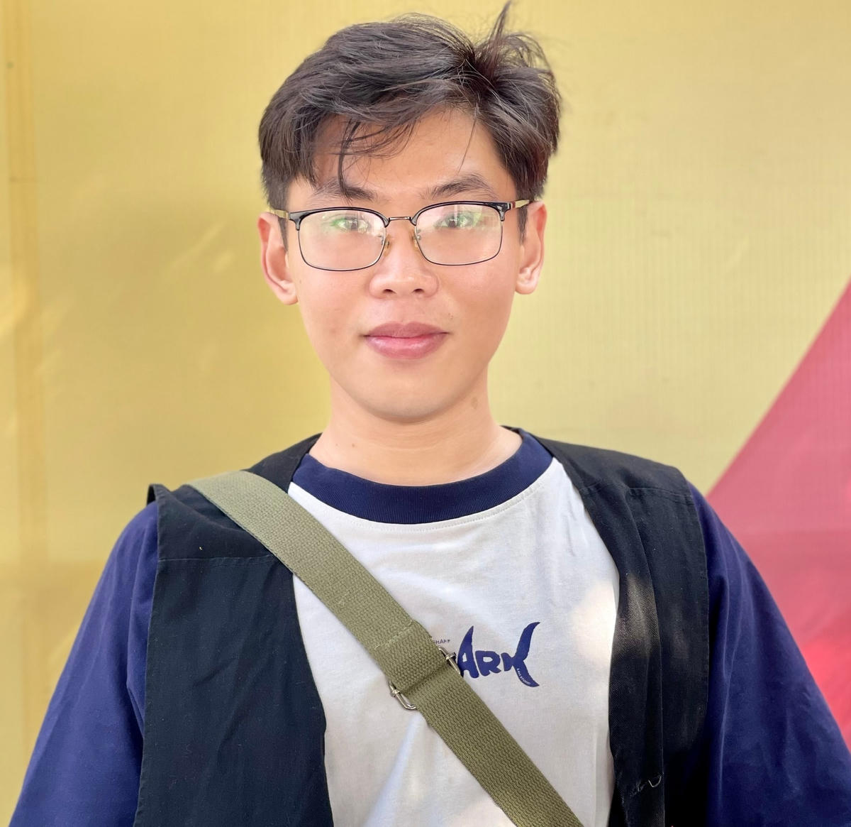 Anh Nguyễn Minh Phú (TP Tuy Hoà, Phú Yên)