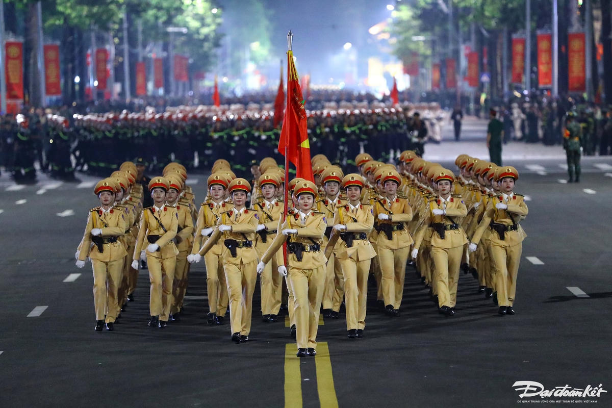 ảnh khối công an6