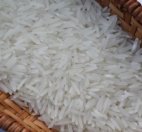 Gạo tám Xoan Hải Hậu (Nam Định).