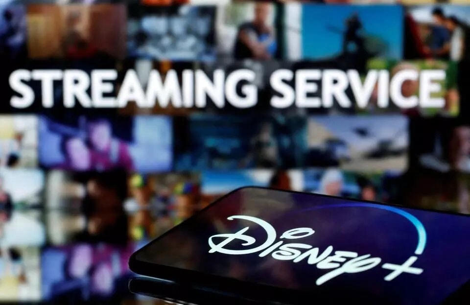 Disney vượt mặt Netflix, ngôi vương streaming chính thức đổi chủ