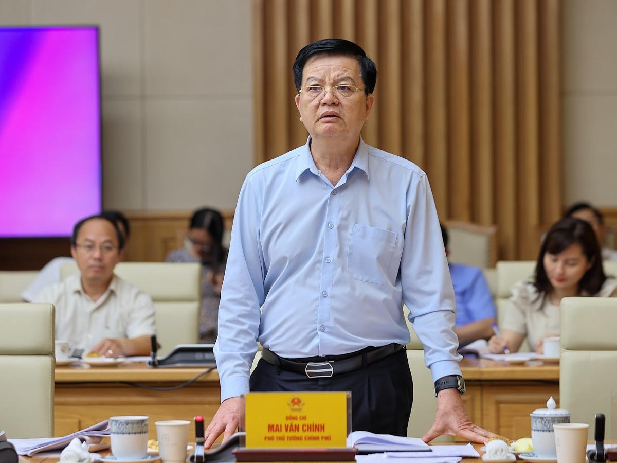 Chính phủ sẽ họp hằng tuần đến khi chính quyền địa phương 2 cấp vận hành thông suốt, trơn tru, toàn diện- Ảnh 5. Chính phủ sẽ họp hằng tuần đến khi chính quyền địa phương 2 cấp vận hành thông suốt, trơn tru, toàn diện- Ảnh 5.