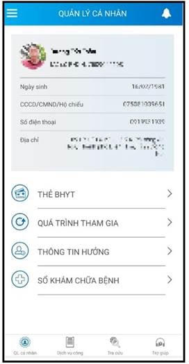 Hướng dẫn đăng nhập ứng dụng VssID bằng tài khoản VNeID 