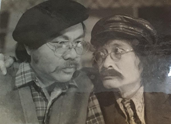 Sự ra đi của NSND Trần Tiến để lại niềm tiếc thương vô vàn cho người hâm mộ. 