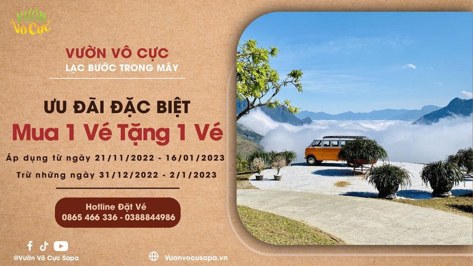 Ngắm bể bơi vô cực ở danh thắng Sa Pa