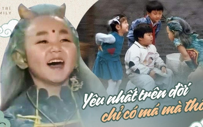 Theo thông tin, sao nhí Trần Thần qua đời ở tuổi 38 do mắc bệnh hiểm nghèo.