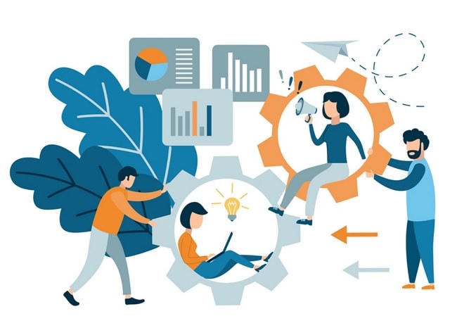 Tranh minh họa (Nguồn: ITN).