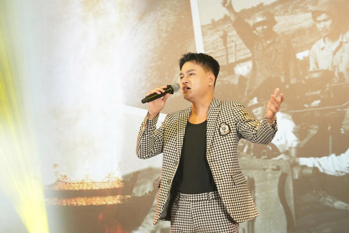 Giong hat hay Ha Nọi 2