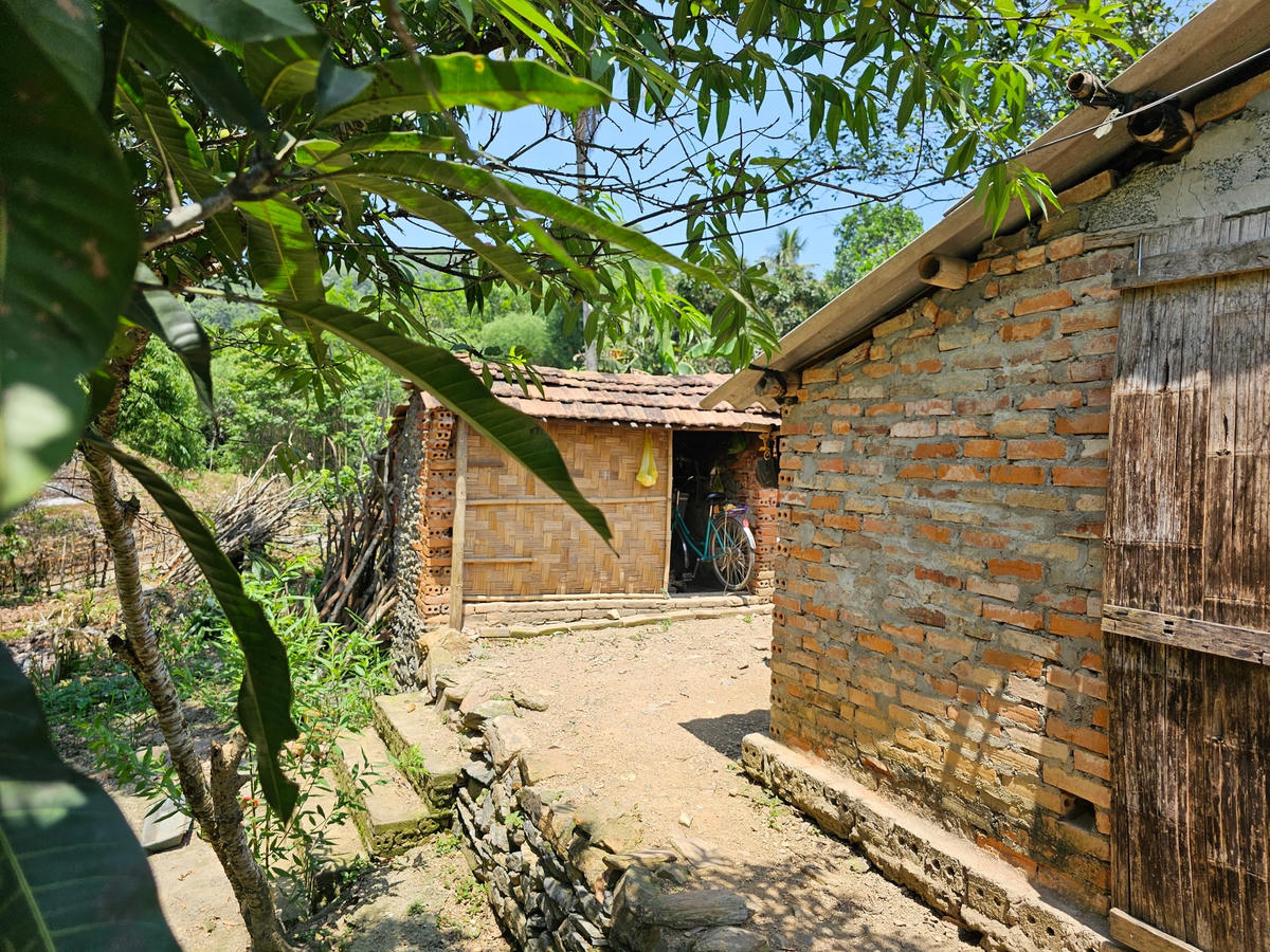 Sinh ra và lớn lên trong điều kiện còn nhiều thiếu thốn nhưng Duyên đã vượt qua số phận để trở thành một VĐV quốc gia.